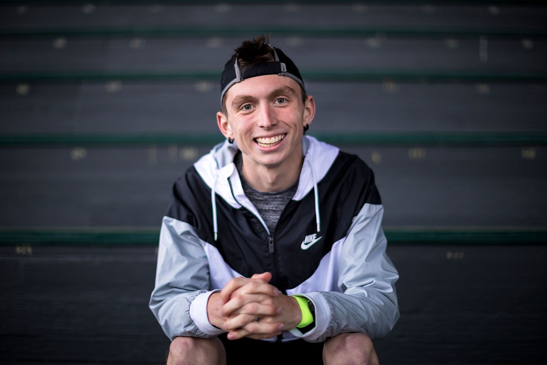Meet these Famous Athletes With Cerebral Palsy Stasism